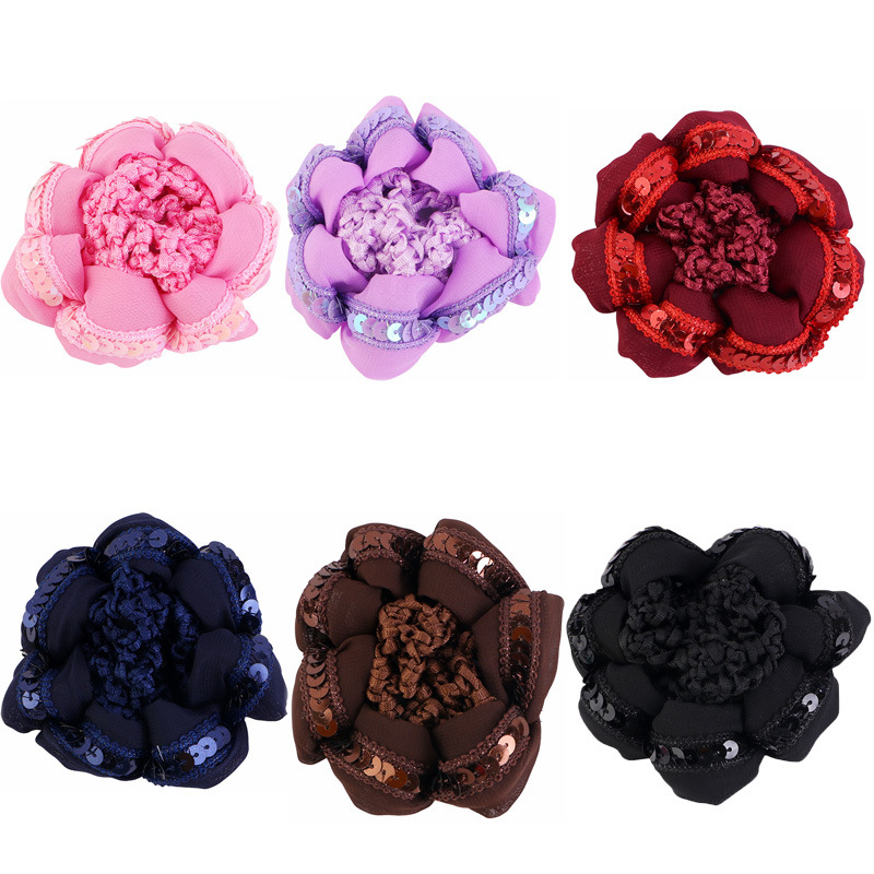 Hair Snood