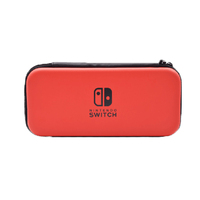 Nouveau sac de rangement imperméable pour Nintendo Switch Oled, sacoche d'emballage de luxe pour Console NS, accessoires de jeu