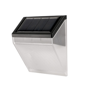 Lampe murale solaire Xinyao Electric Appliances 5W, étanche, pour extérieur, jardin, balcon - Product Image 2