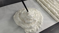 Mousse expansive d'isolation thermique et phonique respectueuse de l'environnement
