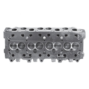 Teste di cilindro per 188A9000/199 a2000/199 a3000/223 a9000/263A2000/muslimah/D9B(XUD9A)/muslimate/XUD9DJY/230 a3000 - Product Image 5