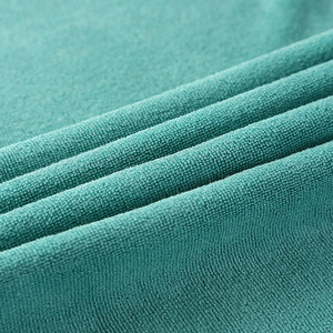 Microfiber Cleaning Towel 33x60 Cm Edge Sealed Thickened For Car And Household Use - Product Image 3