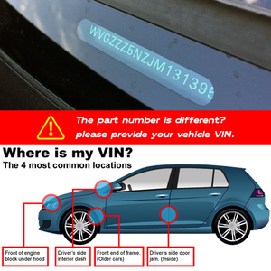 51337184390 पावर विंडो नियामक w/o मोटर बीएमडब्ल्यू ई 63 ई 64 2004-2010 सामने बाएं और दाएं - Product Image 5