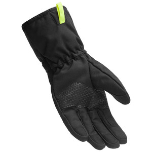 Guantes de moto de invierno Befast THERMOR CE Negro XL - Product Image 2