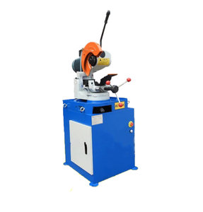 Machine de découpe de tuyaux manuelle de haute qualité fabriquée en Chine pour tous les tuyaux métalliques MC-315A - Product Image 4
