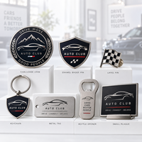 Cadeaux personnalisés pour clubs automobiles, articles promotionnels personnalisés pour clubs de voitures, équipes de course, pilotes et événements automobiles