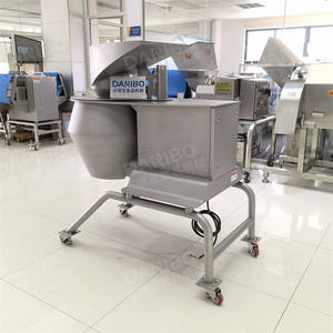 Línea de Producción de Rallado de Queso Parmesano de Alta Calidad, Línea de Producción de Corte de Queso, Trituradora de Queso Parmesano - Product Image 3