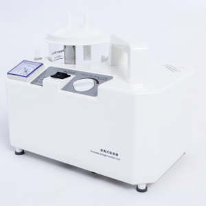 Mesin Aspirator listrik medis kustom-<span class=keywords><strong>Unit</strong></span> isap <span class=keywords><strong>Phlegm</strong></span> portabel - Product Image 2