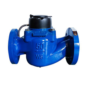 Wireless Remote DN600 Cold Water <strong>Meter</strong> IP68 Prepaid Water <strong>Meter</strong> with Lora Technology - Product Image 5