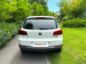 <span class=keywords><strong>Occasion</strong></span> <span class=keywords><strong>2019</strong></span> Volkswagen <span class=keywords><strong>Tiguan</strong></span> L 1.4T LED Caméra Boîte de Vitesses Automatique Cuir R18 pour Exportation Chine - Product Image 4