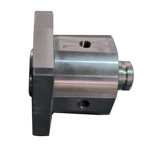 Изготовление на заказ точных деталей из листового металла и нержавеющей стали - Product Image 3