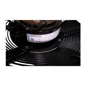 Ventilador Axial de Refrigeración ebmpapst S3G500-BE33-01 400V AC 1050W 1.9A 500mm IP54 10500m3/h 1440RPM para Equipos de Impresión - Product Image 4