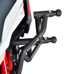 Nouveau pour <span class=keywords><strong>BMW</strong></span> <span class=keywords><strong>G310R</strong></span> Pièces détachées de moto Protection du moteur Pare-chocs et barre anti-chute - Product Image 3