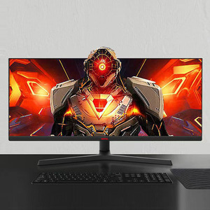 34 "34inch đường cong Màn hình IPS máy tính PC màn hình 100Hz chơi game 4K màn hình - Product Image 6