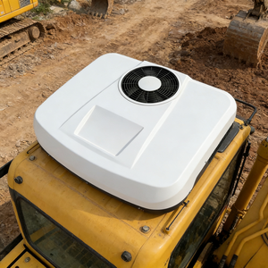 Climatiseur <span class=keywords><strong>de</strong></span> stationnement 12V pour autres systèmes <span class=keywords><strong>de</strong></span> climatisation, climatiseur <span class=keywords><strong>de</strong></span> toit <span class=keywords><strong>de</strong></span> voiture, climatiseur <span class=keywords><strong>de</strong></span> camion 24V, système <span class=keywords><strong>de</strong></span> climatisation pour camping-car - Product Image 4