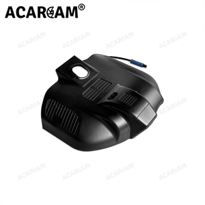 ACARCAM <span class=keywords><strong>Cámara</strong></span> Oculta DE LA Mejor Calidad Impermeable Dashcam Frontal 4K Back 1080p Plug and Play Car Black Box para Mercedes Benz <span class=keywords><strong>C200</strong></span> 260 - Product Image 1