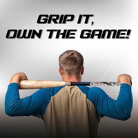 Mehrfarbiges PU-Material Sport-Griffband 1,1mm Modell Atmungsaktives Einfach zu Wickelndes Design für Baseball-Sport