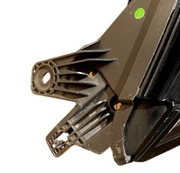 Phare avant LED xénon gauche et droit d'origine pour Zotye T700 2017-2019, avec clignotant et phare haute luminosité