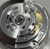 Montres mécaniques automatiques de luxe de haute qualité VSF Factory 3235 Movement, mode décontractée, classique, pour hommes d'affaires