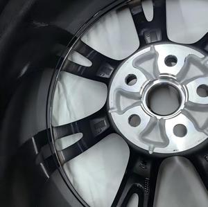 1188222-00-C Original nueva rueda Tesla de 19 pulgadas <span class=keywords><strong>para</strong></span> ruedas <span class=keywords><strong>2023</strong></span> modelo Y gris carbono - Product Image 4