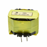 Transformateur haute fréquence Innootec EE Core pour convertisseur SMPS AC-DC, montage vertical, transformateur de puissance DIP, enroulement personnalisé
