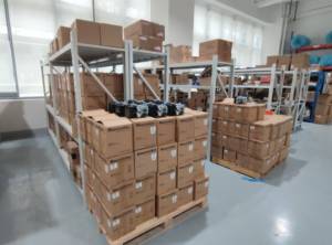 Nouveau fournisseur de contrôle pneumatique numérique intelligent Masoneilan compatible HART 4-20mA - Product Image 3