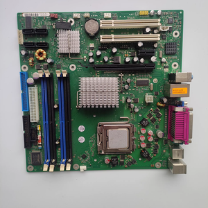 D2151-S21 W26361-W1561-X-02 W26361-W1561-Z1-02-36 scheda madre industriale - Product Image 1