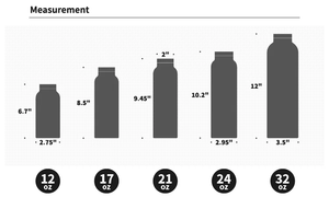 環境にやさしいドリンクボトルスポーツ断熱ステンレス鋼フラスコウォーターボトル、ストローと<span class=keywords><strong>4</strong></span>つの蓋付き - Product Image 6