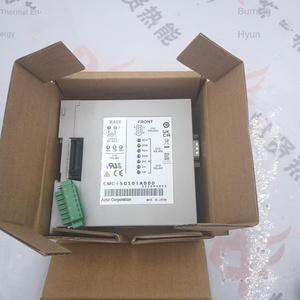 Medidor y Módulo de Control de Temperatura Yamaku de Japón CMC15GS01A000 Spot 20, Original, Nuevo - Product Image 3