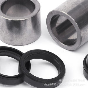 Roulements de colonne centrale et kits d'étanchéité pour machine à laver, pièces de rechange métriques en acier de 50 mm pour le modèle 285203 - Product Image 4