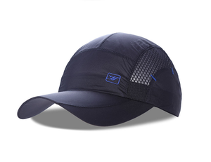 Cappellino Sportivo in Rete Personalizzabile con Logo, Traspirante, Protezione Solare, Leggero, Asciugatura Rapida, per Corsa e Ciclismo - Product Image 6