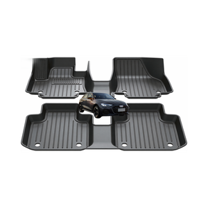 <span class=keywords><strong>Tappetini</strong></span> Auto 5D 3D in TPE per Tutte le Stagioni, Accessori Interni per <span class=keywords><strong>Audi</strong></span> <span class=keywords><strong>A3</strong></span> Sedan S3 8V 8Y, Prodotti dalla Fabbrica di Linyi - Product Image 1