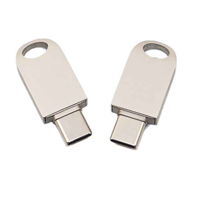 Mini Micro Type-c Universal Flash Disk Type C Usb Flash Drive 128Gb 3.0 Usb Memory Stick