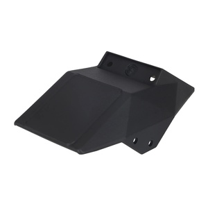 Guardabarros Trasero Original KuKirin T3, Bloquea el Barro y las Salpicaduras de Agua, Accesorios de Protección KuKirin T3, Repuesto de Guardabarros Trasero - Product Image 4