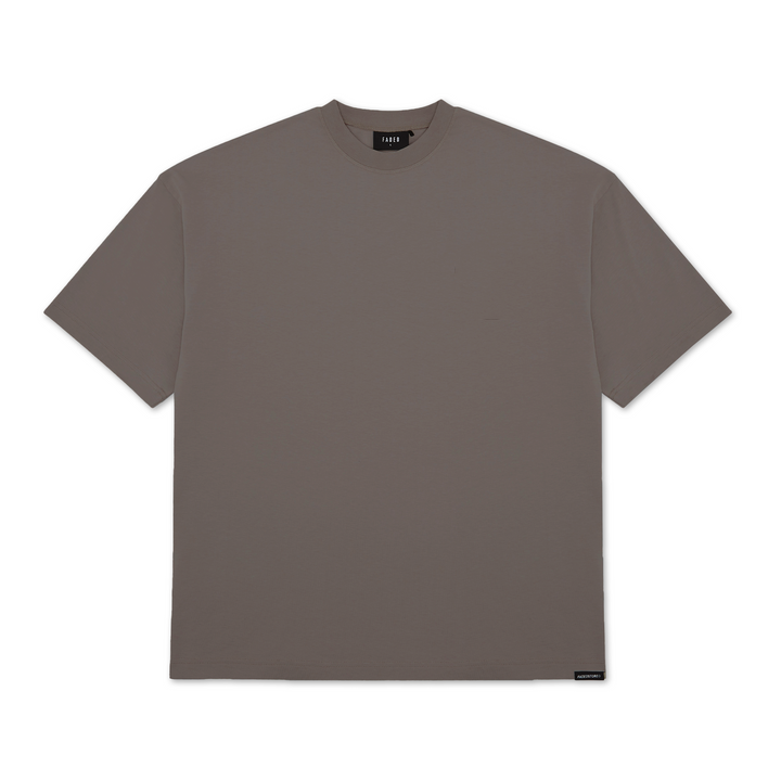 Custom Men s Tshirt Heavyweight Black