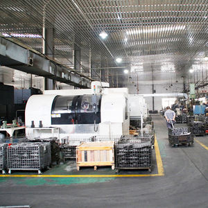 Di alta qualità per viaggi MotorFinal <span class=keywords><strong>Drive</strong></span> escavatore parti TM07 TM09 TM18 per macchine edili - Product Image 6