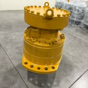 Réduction <span class=keywords><strong>de</strong></span> prix usine Moteur d'orientation 486-1577 393-2179 486-1574 487-6234 Boîte <span class=keywords><strong>de</strong></span> vitesses d'orientation pour Pièce d'excavatrice CAT 307E 308.5 308 - Product Image 3