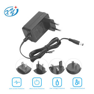 OEM Logo tüv CE <span class=keywords><strong>GS</strong></span> KC KC SAA ukukca AC adaptörü 5v 6v 9v 15v <span class=keywords><strong>24v</strong></span> 30v 12v güç kaynağı 1a 1.5a 2a <span class=keywords><strong>2.5a</strong></span> 3a 4a 5a <span class=keywords><strong>DC</strong></span> AC adaptörü - Product Image 2