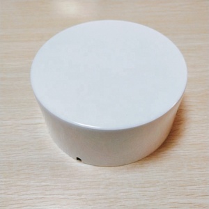 Vintage Trắng sắt Trần tăng tán <span class=keywords><strong>Kit</strong></span> vít phong cách ánh sáng mặt dây trần tán - Product Image 4