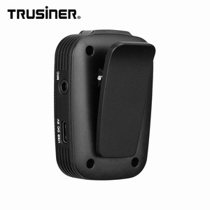 Saramonic Blink 500 TX Wireless Clip-On Transmitter with Built-in Microphone &amp; Lavalier for Blink 500 Receivers - Product Image 6