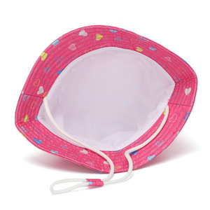 <span class=keywords><strong>Chapeau</strong></span> de pêcheur pour enfants, <span class=keywords><strong>chapeau</strong></span> de soleil pour filles printemps-automne, <span class=keywords><strong>chapeau</strong></span> de pêcheur <span class=keywords><strong>anti</strong></span>-vent pour bébé avec poudre scintillante, <span class=keywords><strong>chapeau</strong></span> de protection solaire 2-4 ans - Product Image 6