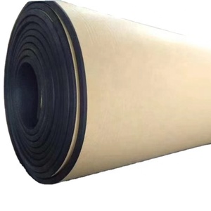 <span class=keywords><strong>Superlon</strong></span> Closed Cell Elastomeric Nitrile Cao Su Bọt Cách Nhiệt CuộN - Product Image 1