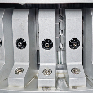 Macchina per maglieria circolare Medikal Nlkkol Ribanasi bendaggio tubolare doppio Jersey - Product Image 6