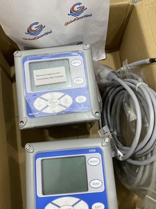 เครื่องวิเคราะห์ Rosemount 1056 รุ่นดั้งเดิม สำหรับวัดค่า pH ORP และค่าการนำไฟฟ้า สำหรับการตรวจสอบค่าการนำไฟฟ้าและออกซิเจนที่ละลายน้ำ - Product Image 5