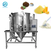 Milk Powder Making Machine, Atomizer, Spray Drying Machine