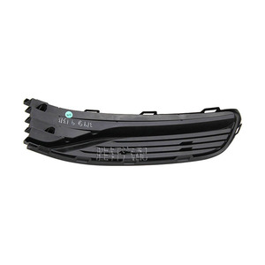 ฝาครอบไฟตัดหมอก Volkswagen Polo ปี 2014-2018  ตะแกรงกันชนหน้าล่าง  พลาสติก ABS  ด้านซ้ายขวา - Product Image 4