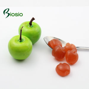 Gummies de supplément de vinaigre de cidre de pomme régime cétogène avec expédition rapide - Product Image 2