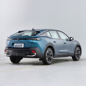 Voitures à essence <span class=keywords><strong>Peugeot</strong></span> 408X version 2025, voitures économiques, 1.6T 175HP L4, voitures neuves à grande vitesse - Product Image 6
