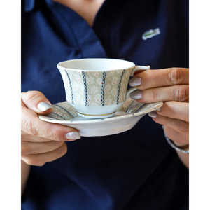 Servizio da Caffè Royal Copenhagen da 12 Pezzi con Brocca per il Latte - Product Image 6