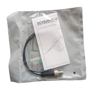 Sensor magnético de efecto Hall SCHUNK 301033 MMS 22-S-M8-NPN para pinza de brazo robótico - Product Image 5